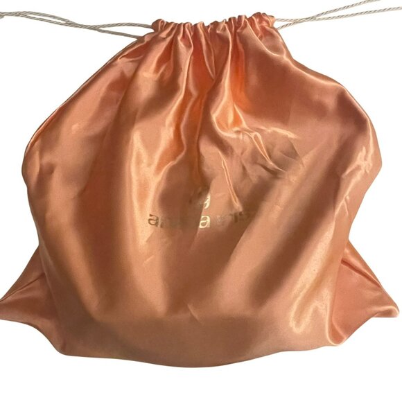 Anima Iris $625 Holographic Zoe Hand Bag Purse Designer Luxury - Picture 11 of 11